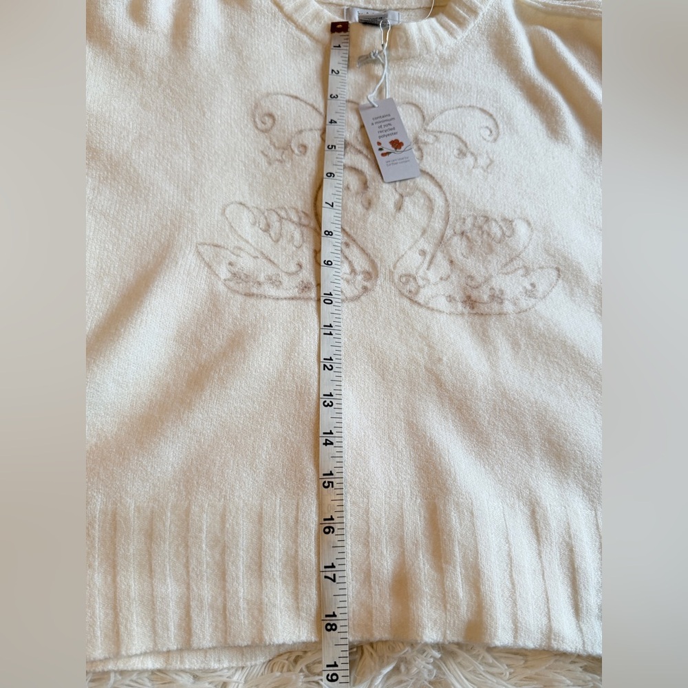 NWT Haute Hippie Sweater - Picture 9 of 11